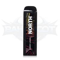 North 5000 Puffs 3% – Display of 10