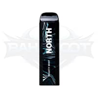 North 5000 Puffs 3% – Display of 10