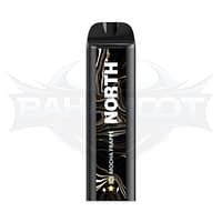 North 5000 Puffs 3% – Display of 10
