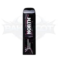 North 5000 Puffs 3% – Display of 10