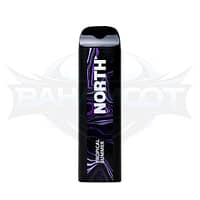 North 5000 Puffs 3% – Display of 10