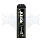 North 5000 Puffs 3% - Display of 10 - Kiwi Strawberry Ice