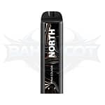 North 5000 Puffs 3% - Display of 10 - Pina Colada