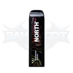 North 5000 Puffs 3% - Display of 10 - Raspberry Lemon