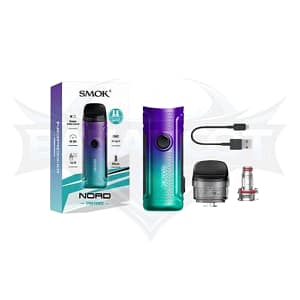 SMOK Nord C 1800mAh Pod System Starter Kit