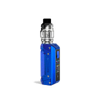 GeekVape Aegis Solo III 100W Built-In 3000mAh Box Mod