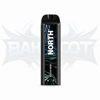 North 5000 Puffs (Texas Compliant) – Display of 10