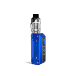 Geekvape Aegis Solo Iii 100w Built In 3000mah Box Mod Msrp 65.00 28324