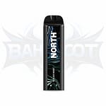 North 5000 Puffs (Texas Compliant) - Display of 10